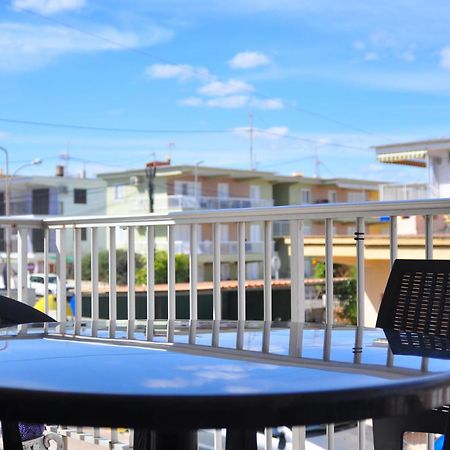 Apartamento 3 Paupi Oliva Εξωτερικό φωτογραφία