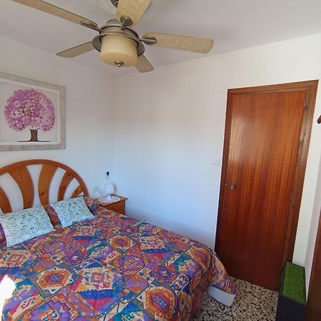 Apartamento 3 Paupi Oliva Εξωτερικό φωτογραφία