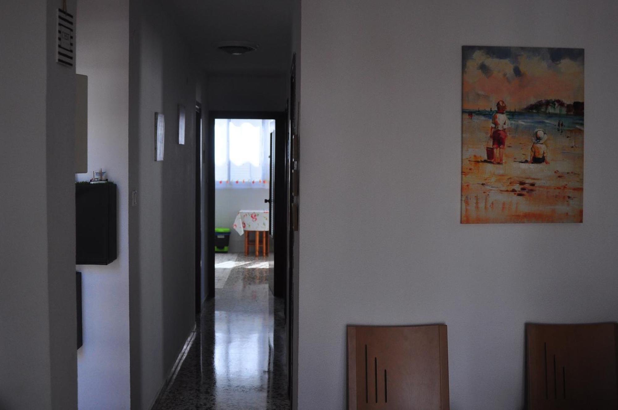 Apartamento 3 Paupi Oliva Εξωτερικό φωτογραφία