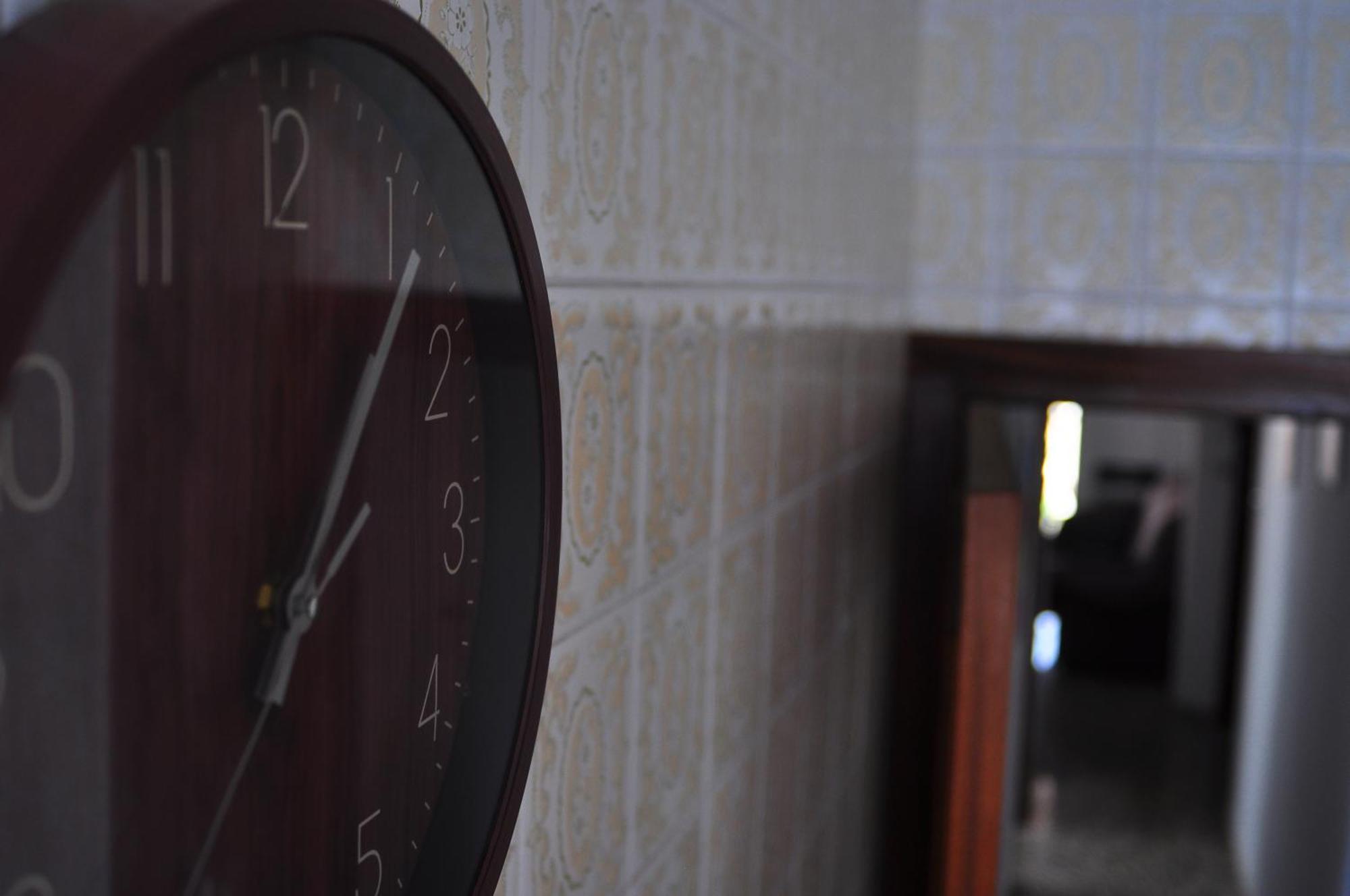 Apartamento 3 Paupi Oliva Εξωτερικό φωτογραφία
