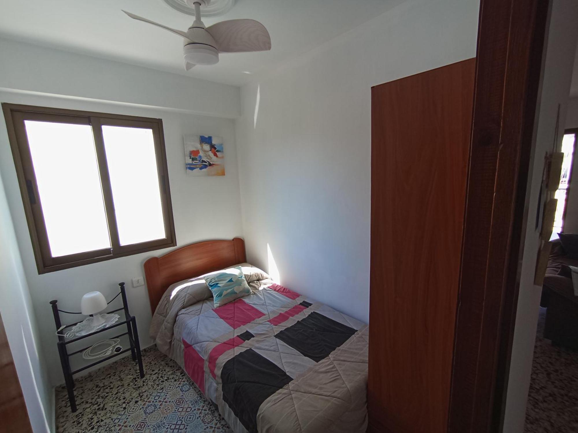 Apartamento 3 Paupi Oliva Εξωτερικό φωτογραφία