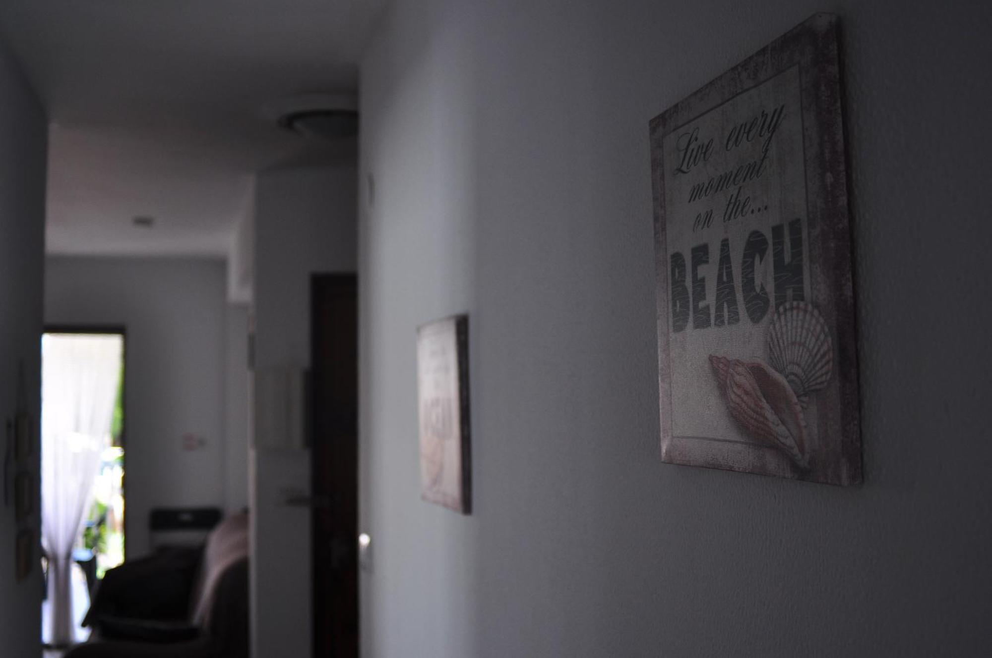Apartamento 3 Paupi Oliva Εξωτερικό φωτογραφία