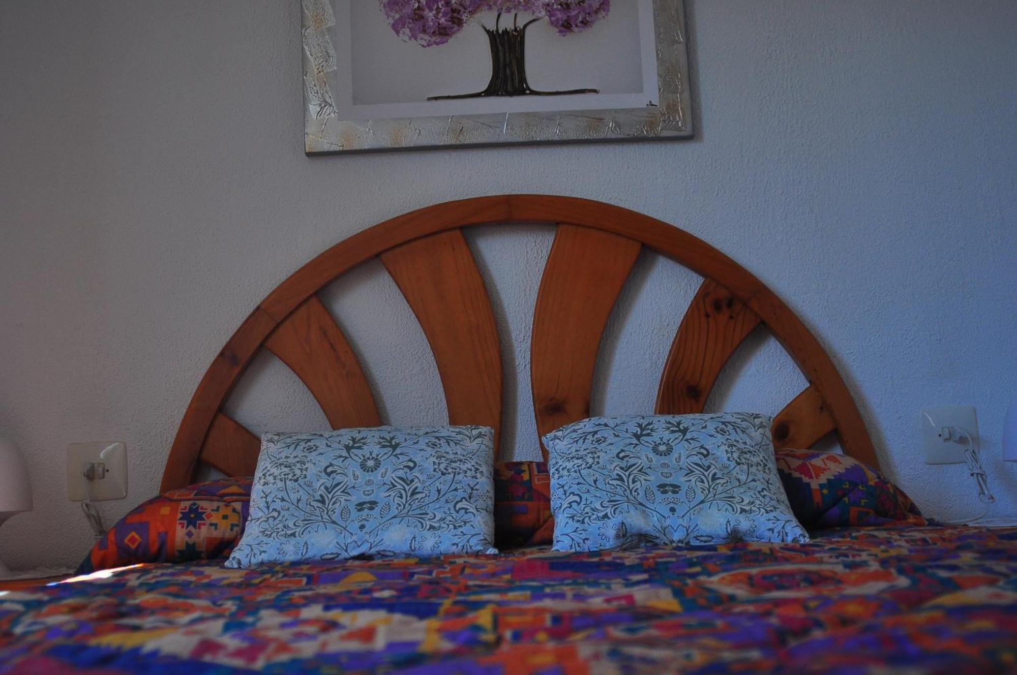 Apartamento 3 Paupi Oliva Εξωτερικό φωτογραφία