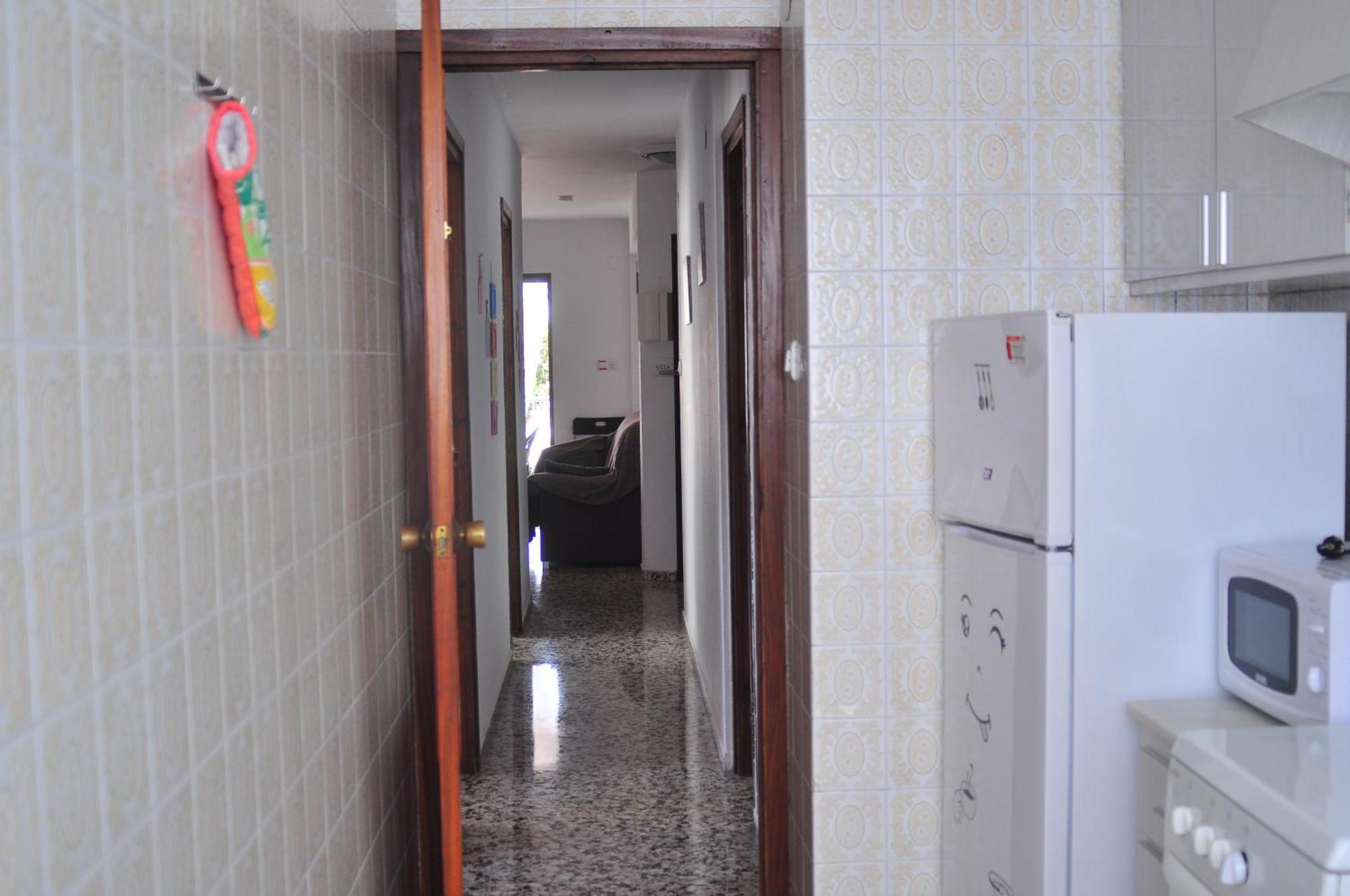 Apartamento 3 Paupi Oliva Εξωτερικό φωτογραφία