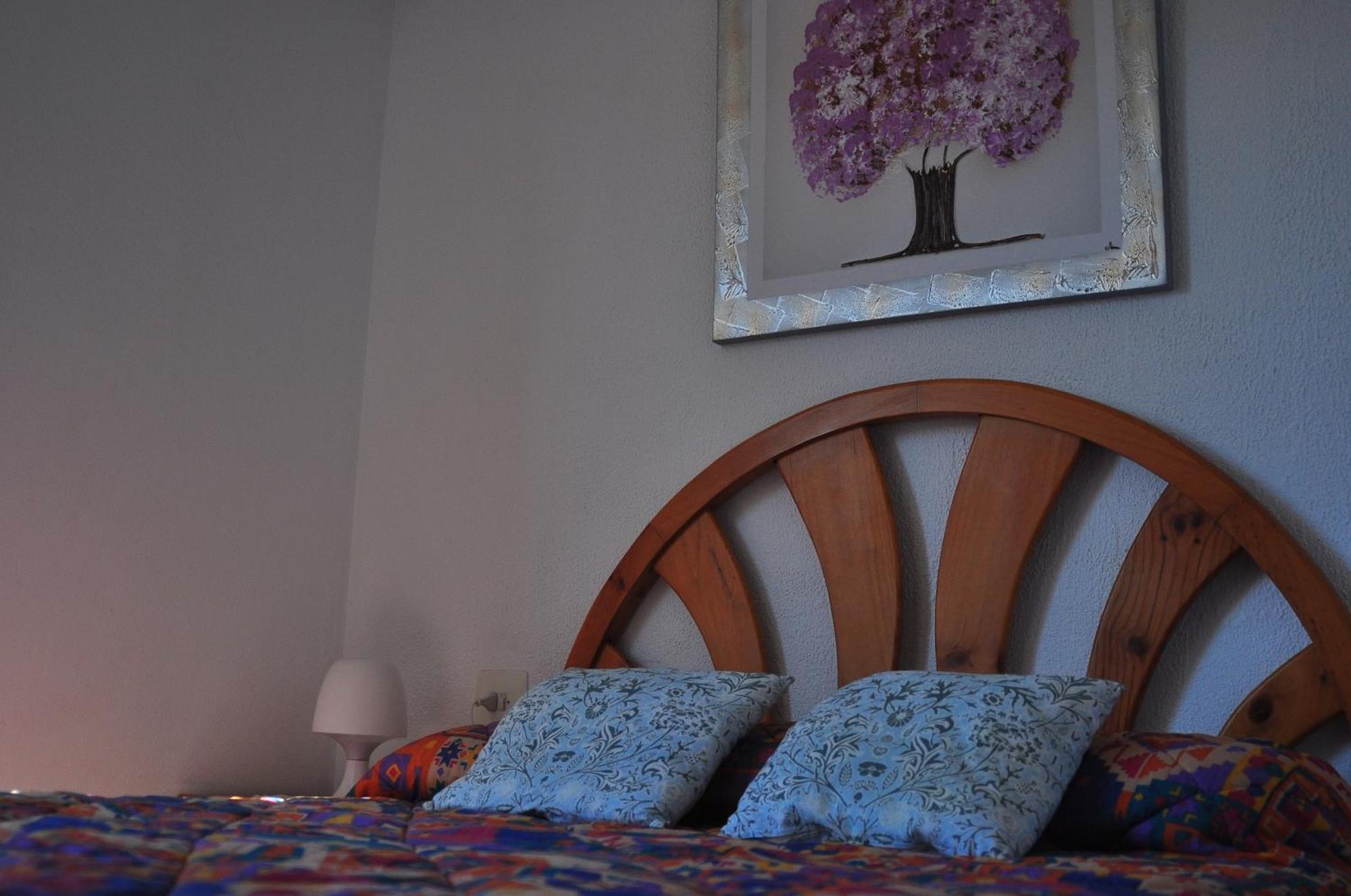 Apartamento 3 Paupi Oliva Εξωτερικό φωτογραφία